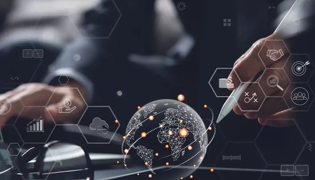 Online Market Research