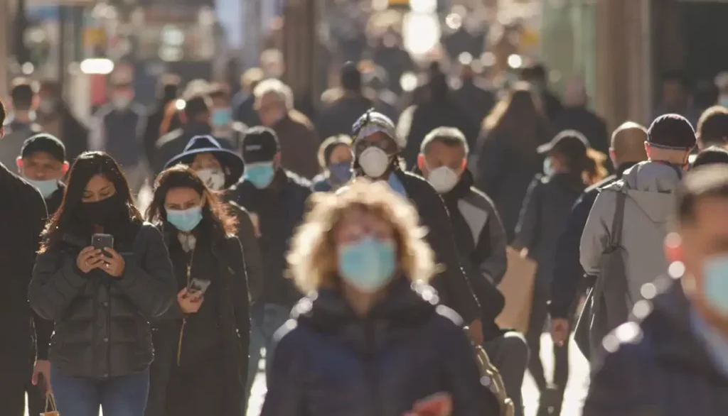 Pandemic Marketing Shift