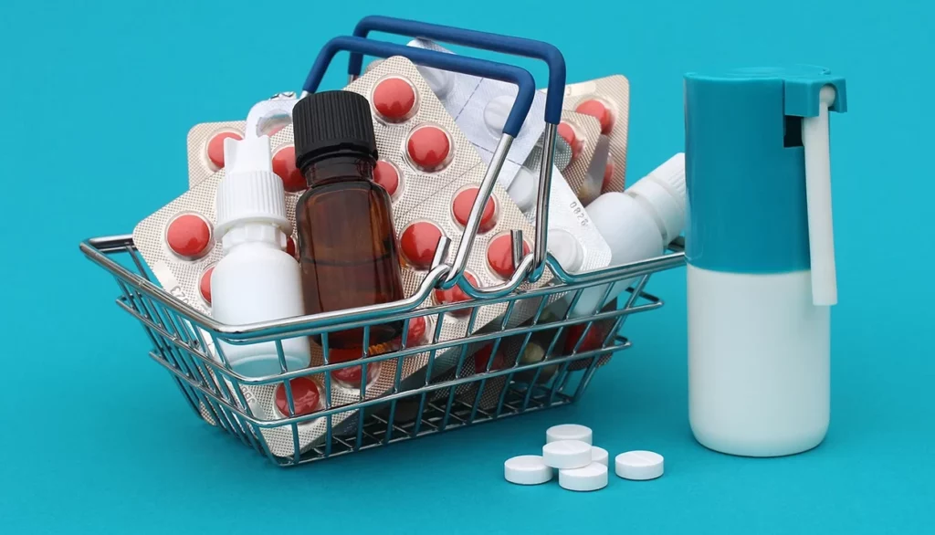 Pharma Marketing Strategies