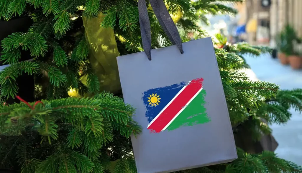 Shopper Insights Of Sub Saharan Africa Consumers