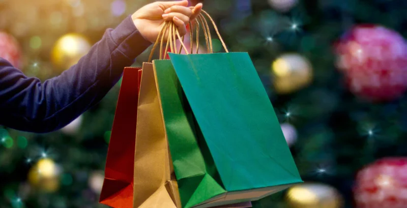 Shopping Trends And Consumer Behaviour Of 2021 Holiday Season