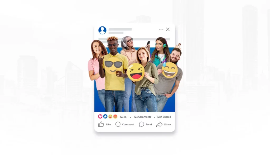 Social Listening for Social Media Market Research