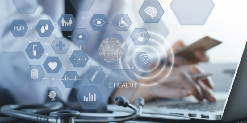 Social Media Monitoring and Analytics in Healthcare