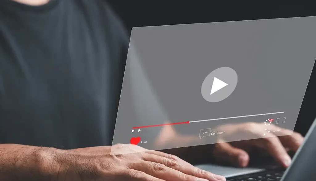 Consumer behavior research