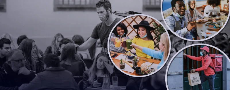 Sub-Saharan Africa Restaurants After The Pandemic