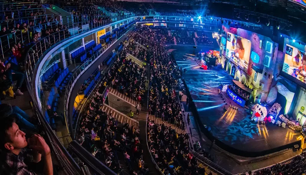 Online Market Research