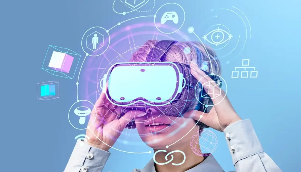 Virtual Reality And Augmented Reality In Market Research