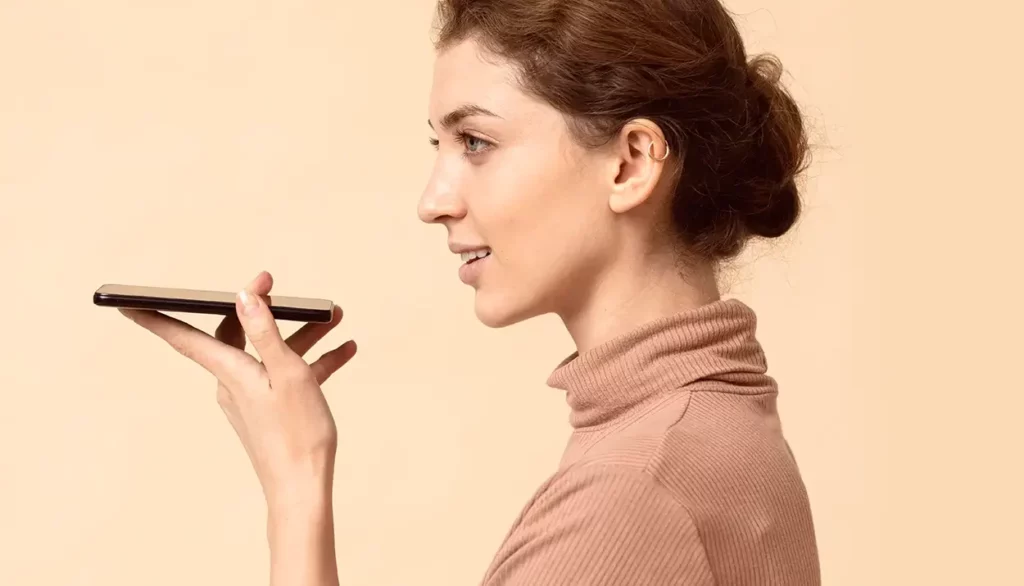 Voice Enabled Survey