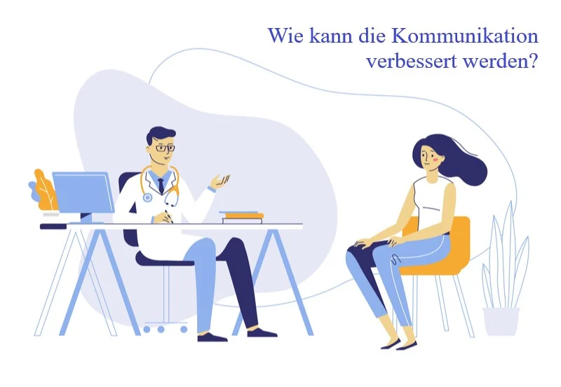 Patient Centricity German