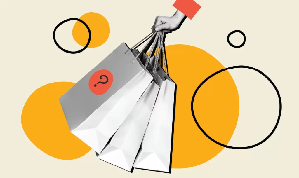 Customer Shopping Experience Strategy