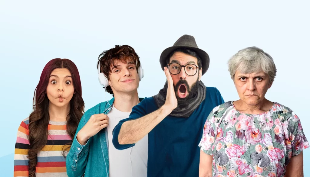 Human and AI in Customer Experience