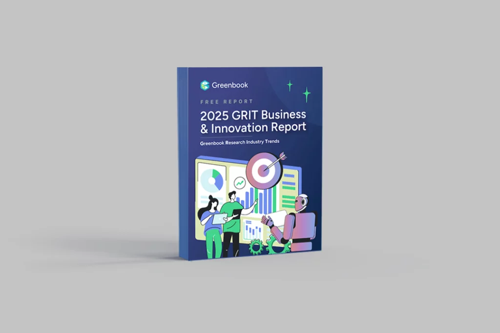 2025 GRIT Business Innovation Report Book