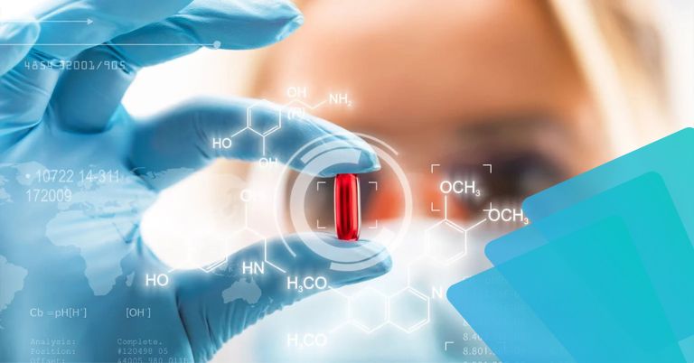 Pharma Competitive Strategy