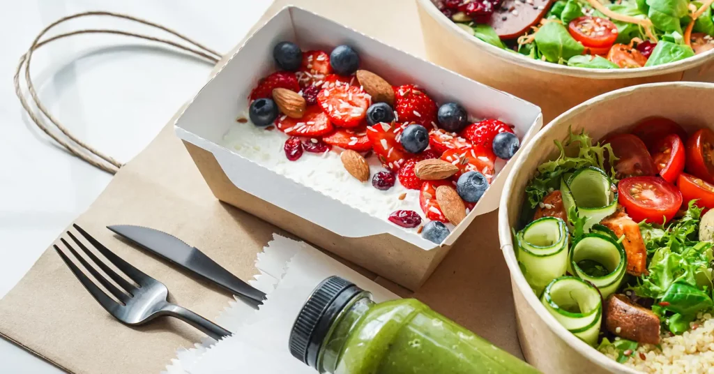 Market Research For Food Industry