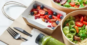 Market Research For Food Industry