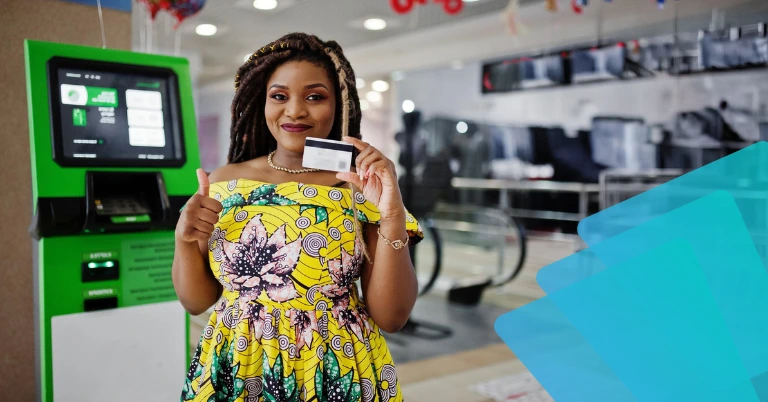 Retail Banking South Africa - Borderless Access Study