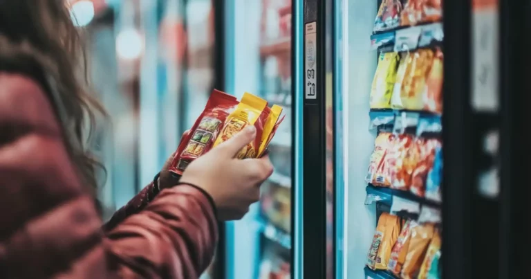 Ad Testing for Snack Brand