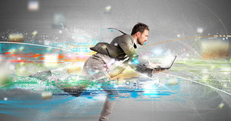 Borderless Access Speed Testing Solution