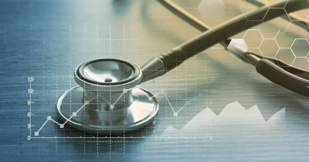 Healthcare Revenue Segment