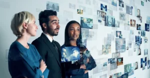 key persona differentiators early adopters for a video subscription