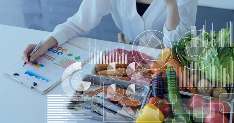 Market Sizing Solution