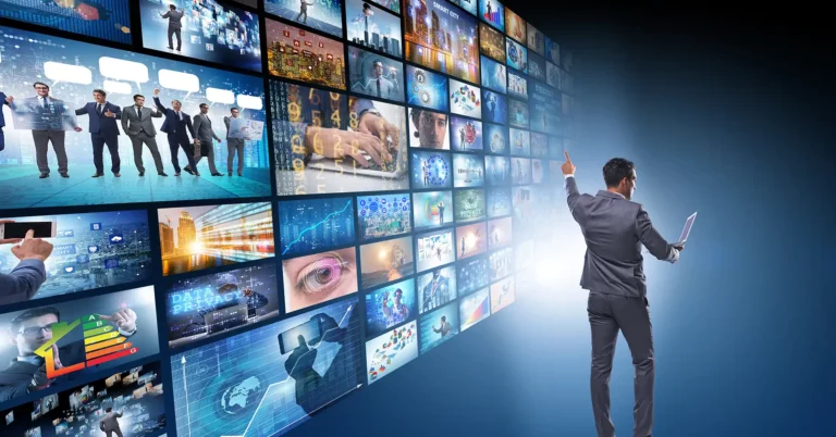 Market Research for Media Industry