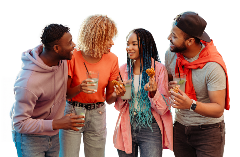 Nandos South Africa Case Study