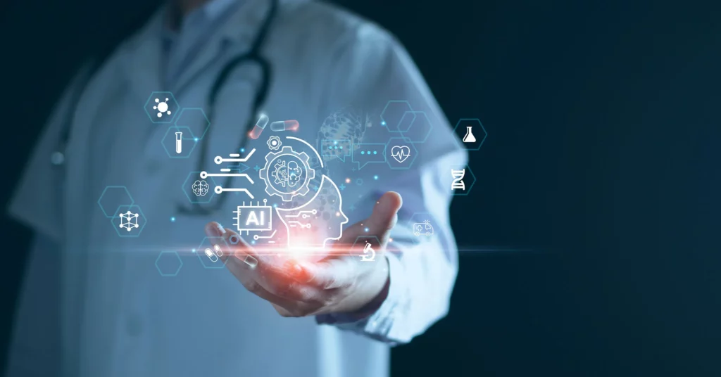 Pharma Competitive Intelligence Platform