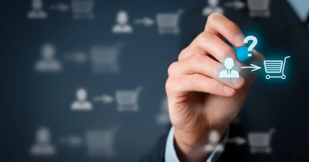 Consumer Behavior Research