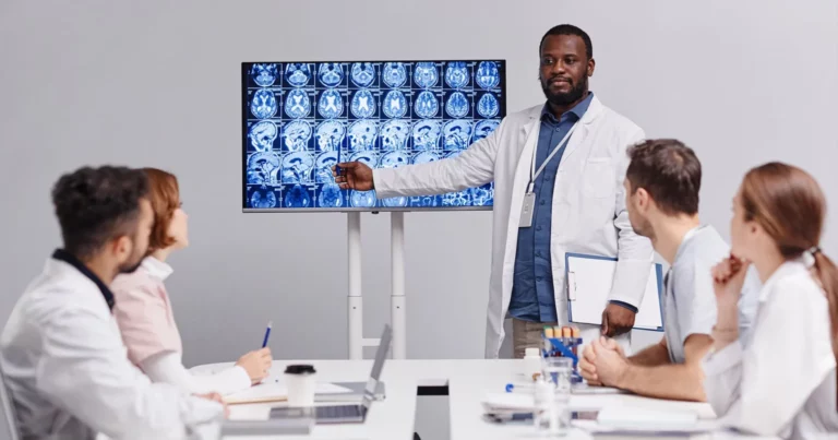 RCC Therapy Area – Borderless Access Study