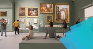 Renowned Museum in the Middle-East