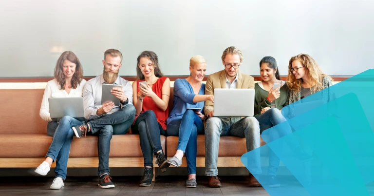 Generation Connect 2025