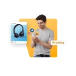 Social Media Listening Banner