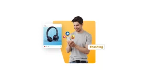 Social Media Listening Banner