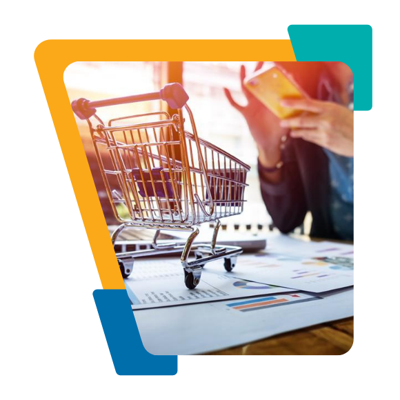 CPG & Retail Industry Market Research