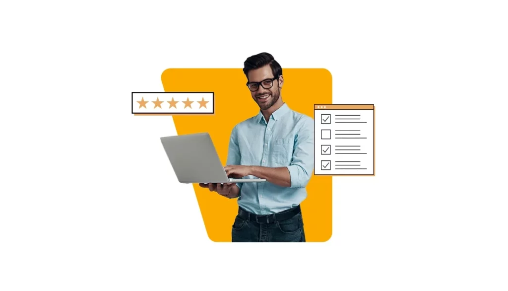 Customer Experience Research Survey