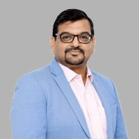 Picture of Dushyant Gupta