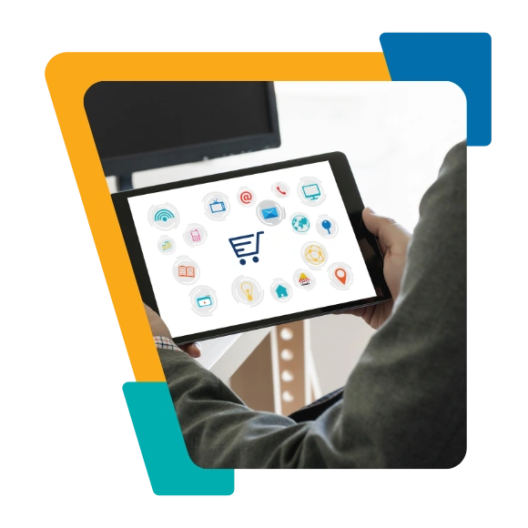 E-Commerce Industry Market Research