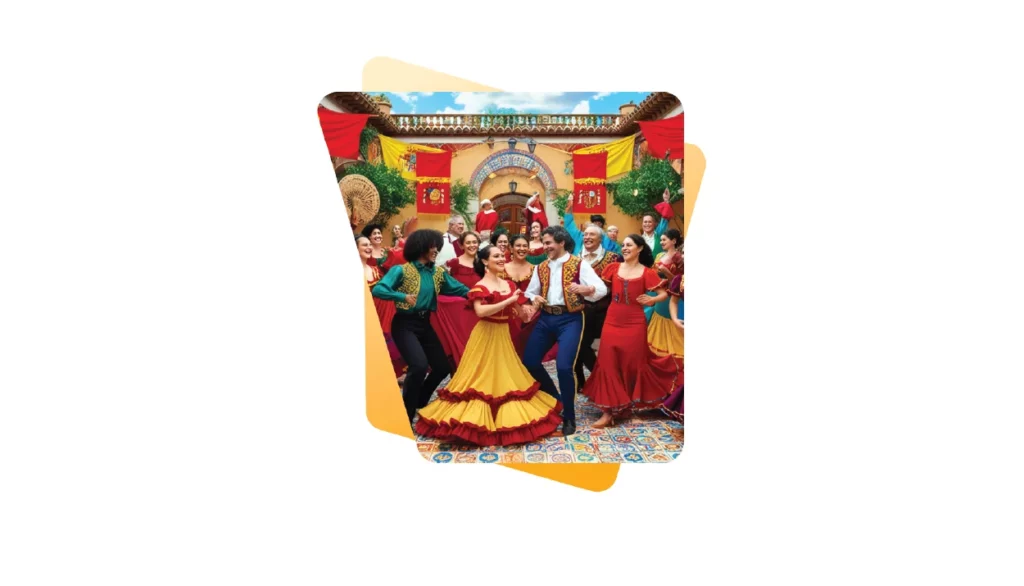 Festive Consumer Emotions