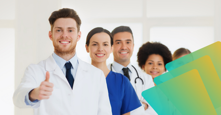 Multi-Dimensional Healthcare Panels