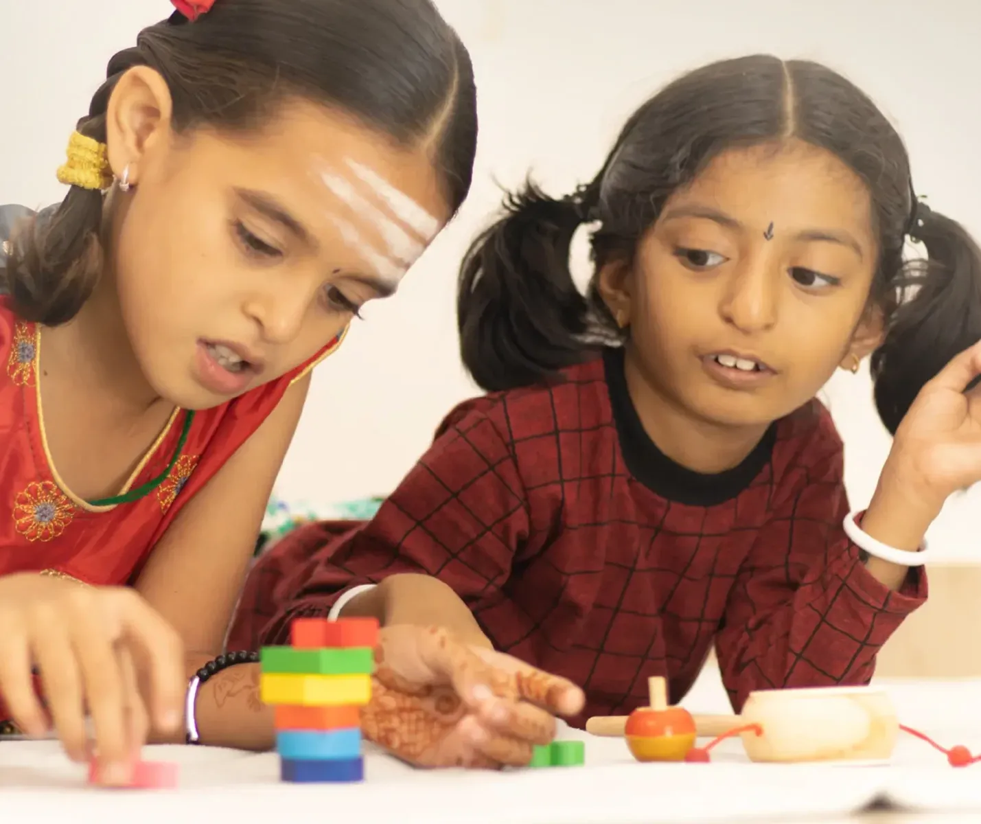 ADHAR – Association Of Parents Of Super Powered Children