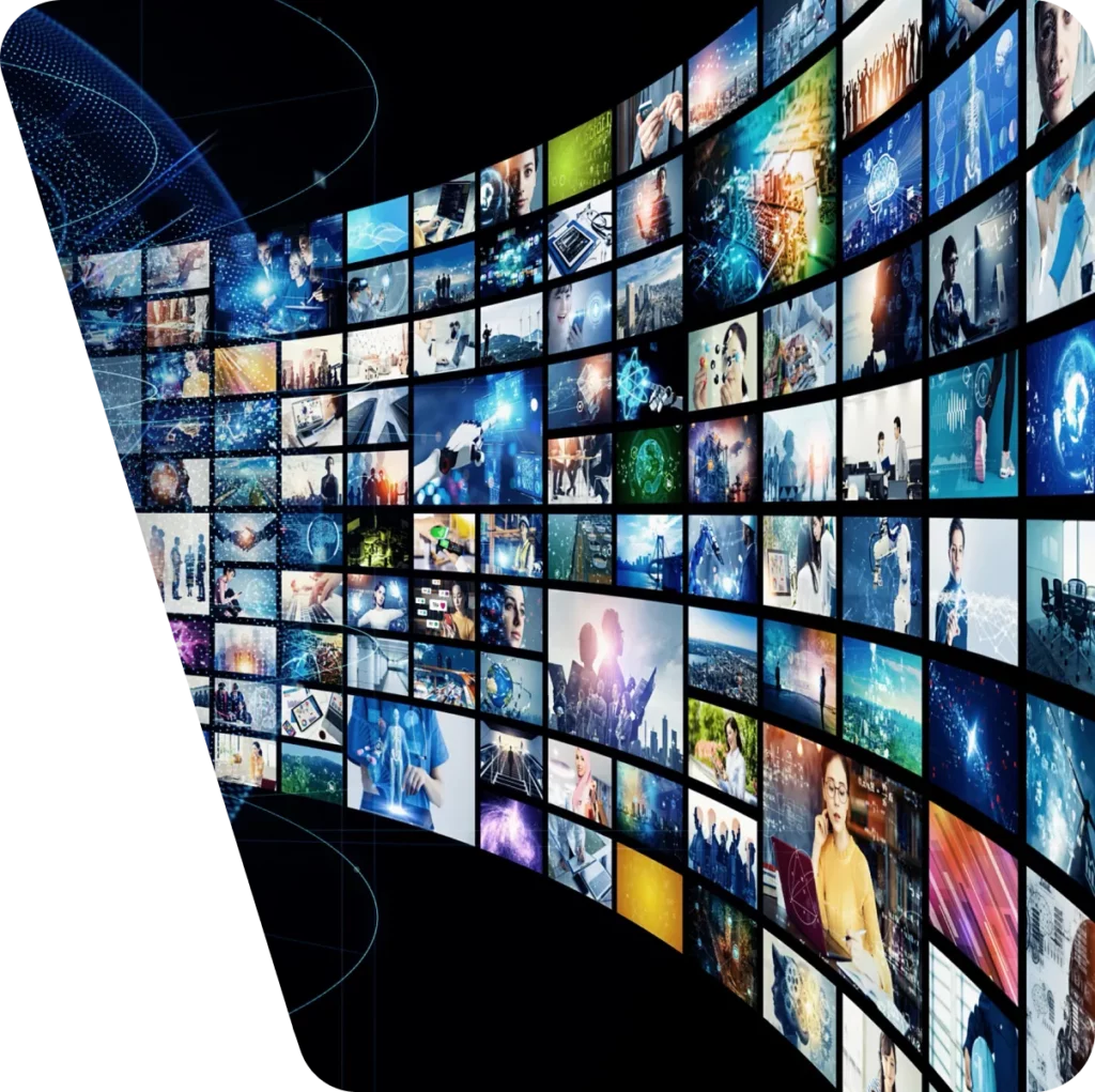 Advertising and Media Market Research Solutions