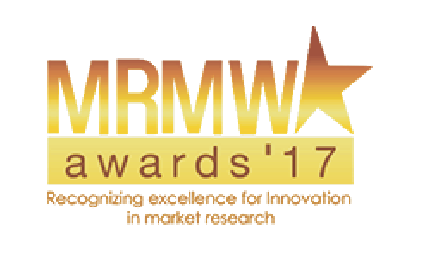 MRMW Award