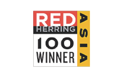 Red Asia Award