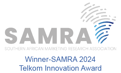 SAMRA Award