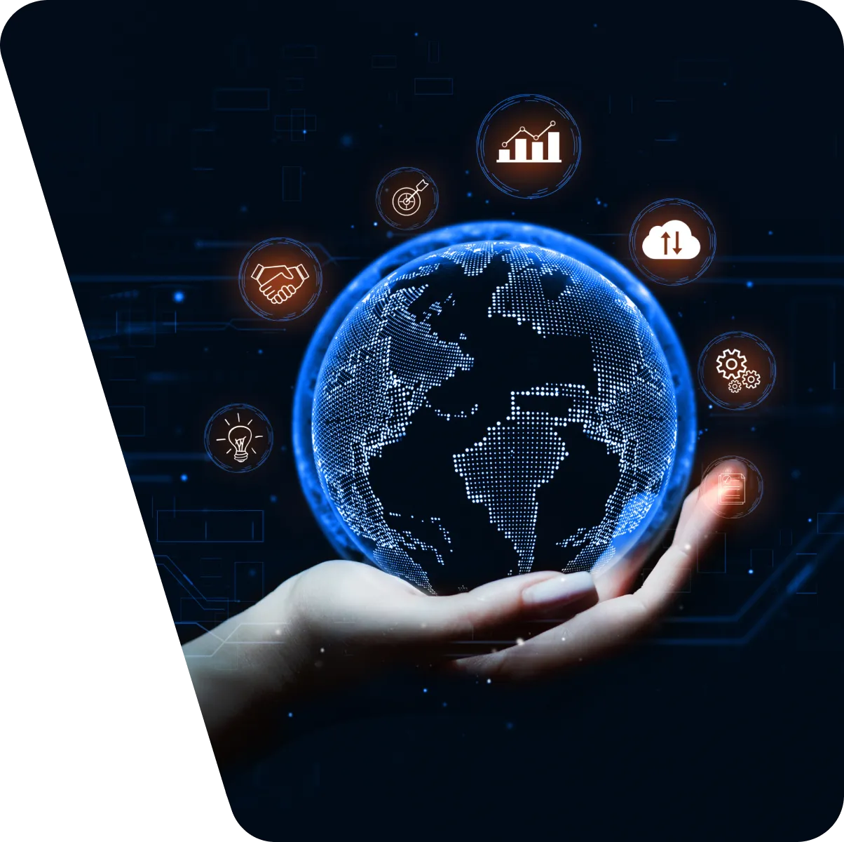 Global Reach, Consistent Standards
