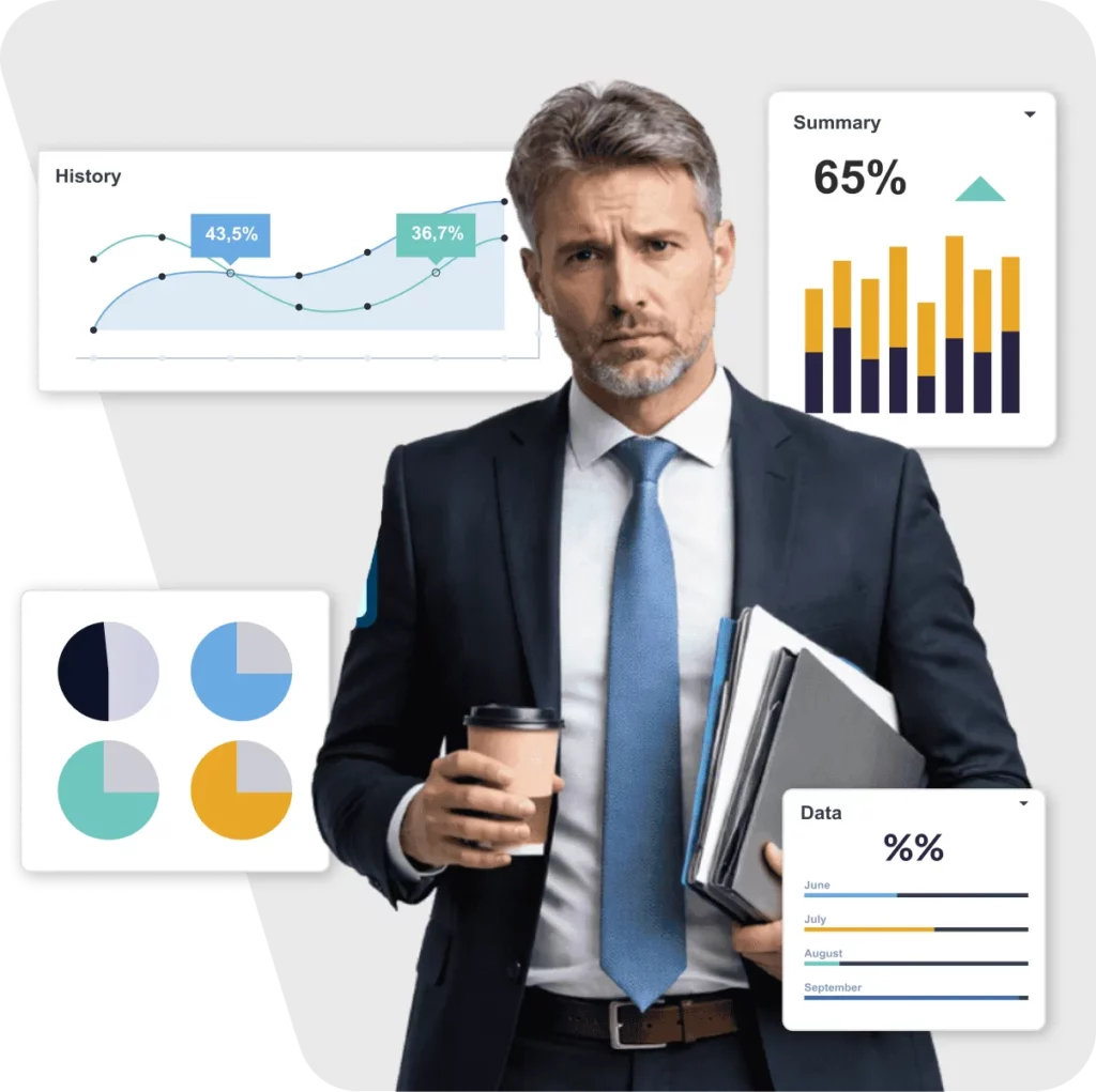 Market Research Data Chaos