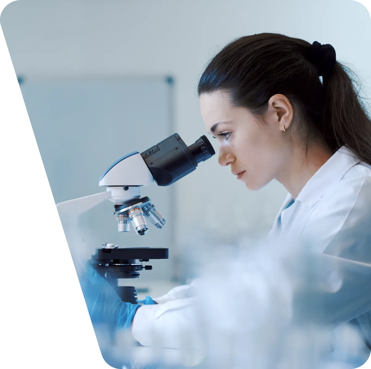 Designed for Healthcare Research Needs