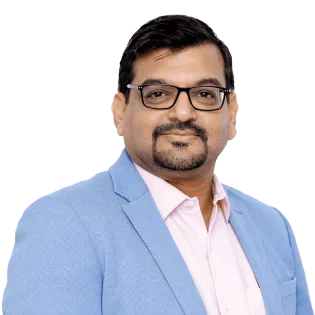 Dushyant Gupta