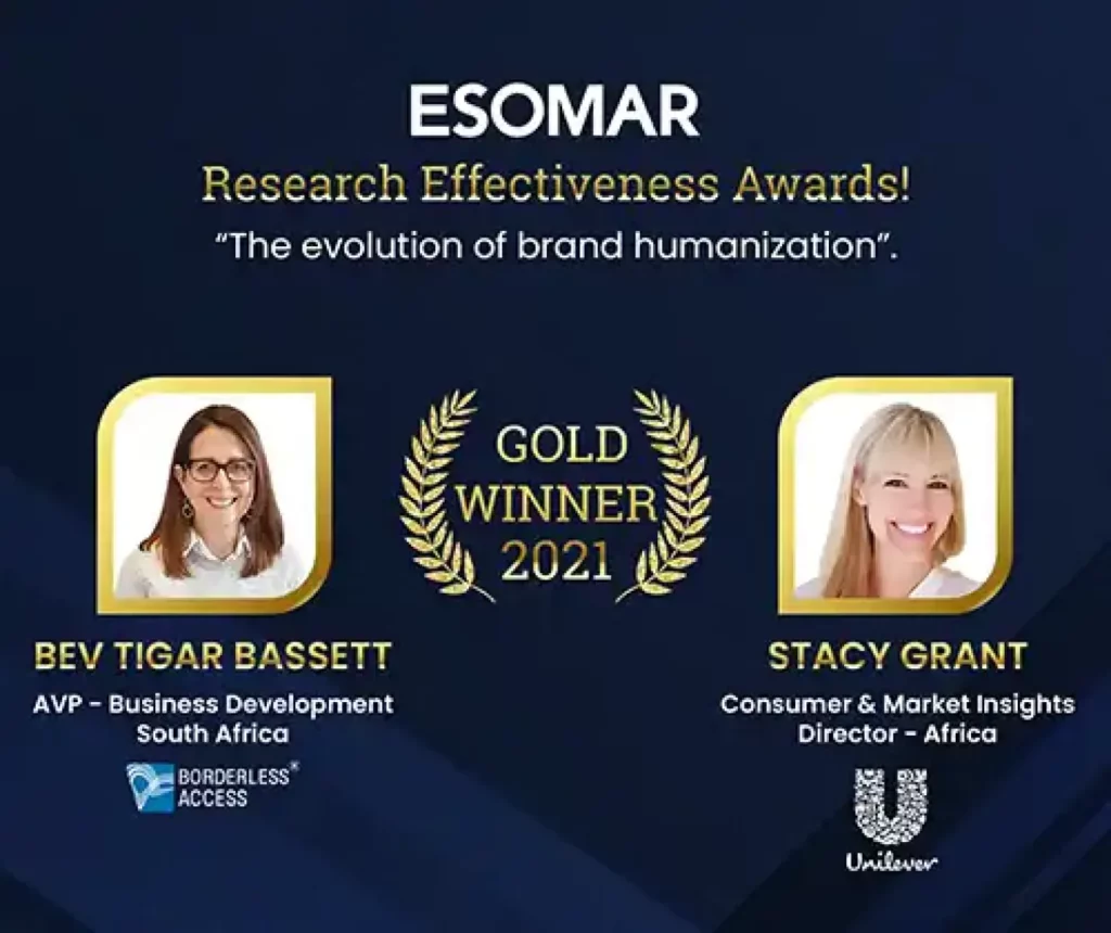 ESOMAR